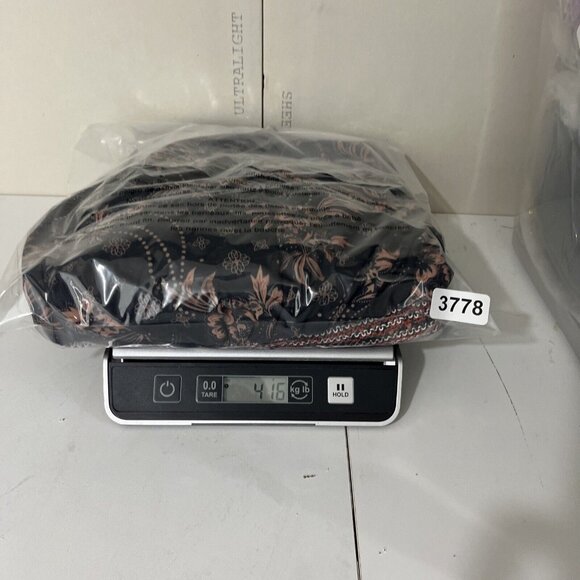 Unbranded VNTG Maxi Dress Women’s Size M Witchy Boho Fairy Grunge - Picture 11 of 11